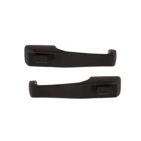 Plx-m0-333-50003-002-cl360a1 Karparts360 For Jeep Grand Cherokee 93 94 Exterior Door Handles Driver And Passenger Side Pair