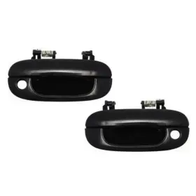 Plx-m0-usa-arbd462156-cl360a2 Karparts360 For Dodge Ram 2500 1994-2002 Door Handle Driver And Passenger Side Pair Front Plx-m0-usa-arbd462156-cl360a2 Karparts360 For Dodge Ram 2500 1994-2002 Door Handle Driver And Passenger Side Pair Front