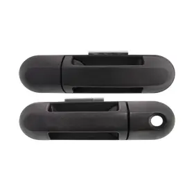 Plx-m0-usa-arbf462102-cl360a5 Karparts360 For Ford Explorer Sport Trac 07-10 Exterior Door Handle Driver And Passenger Side