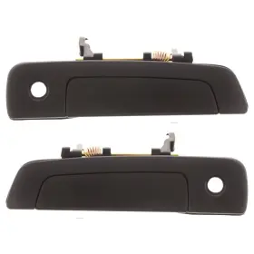 Plx-m0-usa-m462132-cl360a4 Karparts360 For Chrysler Sebring 2001-2005 Exterior Door Handle Driver And Passenger Side Pair