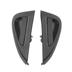 Plx-m0-usa-rc49130002-cl360a1 Karparts360 For Chevy Spark 2016-2018 Exterior Door Handle Driver And Passenger Side Pair