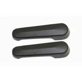 Plx-m0-usa-reph494728-cl360a1 Karparts360 For Honda Odyssey 2005-2010 Interior Door Handle Driver And Passenger Side Rear