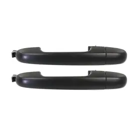 Plx-m0-usa-repk462321-cl360a2 Karparts360 For Kia Forte Koup 2010-2013 Exterior Door Handle Driver&passenger Side Pair