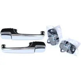 0849-356 Key Parts Exterior Door Handle Kit