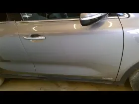 120-60672hr Kia Passenger Front Door Textured Black Moulding Fits 19-20 Sorento 401652