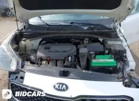 129-10046cl Kia Driver Door Handle Exterior Assembly Rear Fits 17-22 Sportage 29515129