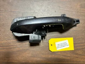 129-10305l Kia 19 20 21 22 23 Forte Driver Left Rear Exterior Door Handle Oem Charcoal A21