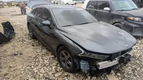 129-10944l Kia K5 2021 Door Handle Exterior 1006018