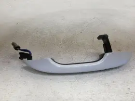 129-10952r Kia 2021-2024 Sorento Front Passenger Door Handle Exterior - Glacier White