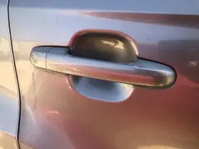129-50927br Kia Passenger Door Handle Exterior Assembly Body Color Fits 10-13 Soul 898949