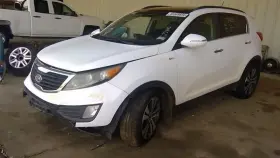129-50929br Kia Passenger Door Handle Exterior Assembly Front Fits 10-16 Sportage 1045832