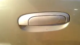 129-51181r Kia Passenger Door Handle Exterior Assembly Body Color Fits 06-11 Rio 273932 129-51181r Kia Passenger Door Handle Exterior Assembly Body Color Fits 06-11 Rio 273932