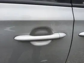 129-52402br Kia Passenger Door Handle Exterior Assembly Rear Fits 15-20 Sedona 3338324