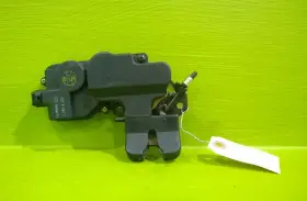 170-60754b Kia 04 05 06 Spectra Sdn Trunk Lock Latch Actuator Oem 3708-20