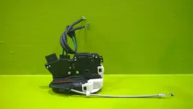 5310sxm0a0 Kia 11 12 13 Sorento Driver Left Rear Door Lock Latch Oem 3464-20