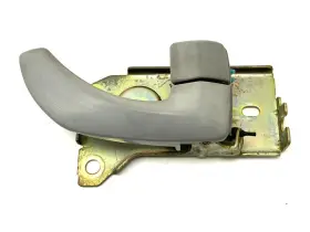Kia 82620-3e000cy Right Passenger Side Front Interior Door Handle Fits 2004-2009 Sorento 87868
