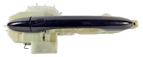 82651-a9000 Kia 2015 2021 Sedona Right Passenger Side Front Door Handle Outer Oem 82651a9000