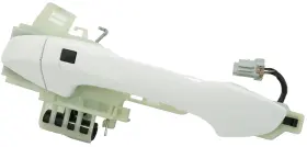82651-l3200 Kia 2021-2025 K5 Lxs Oem. Handle - Front Door Outside Left With Base Assembly
