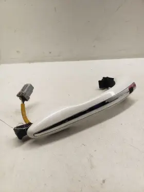 826512t021 Kia Passenger Door Handle Exterior Front Smart Key Fits 11-16 Optima 1417801