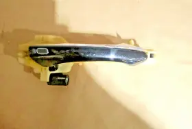 Kia 826513t100 2015-2017 K900 Front Right Door Handle Oem 82651-3t100