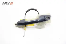 82651d9000 Kia 2017 - 2022 Sportage Front Left Driver Side Door Exterior Handle Oem
