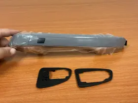 Kia 82651s9710 2020-2022 Telluride Front Left Driver Outside Door Handle New Oem
