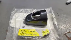 82652-g5000abt Kia Genuine Oem 17-22 Niro/ 19-22 Niro Ev Left Door Handle Cover