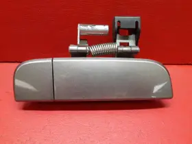 826602k020 Kia 2009 - 2011 Soul Front Right Passenger Side Exterior Door Handle Assembly