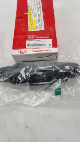 82660-3e040 Kia 826603e040 2007-2009 Sorento Front Right Door Outside Handle