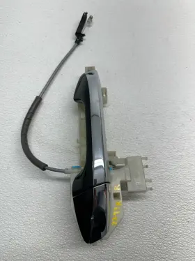 82661-d5000 Kia 2016 2020 Optima Rear Right Passenger Side Exteroir Door Handle Oem 252299