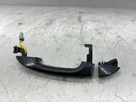 82661-j5210 Kia 2018-2023 Stinger Front Right Side Exterior Door Handle With Cover