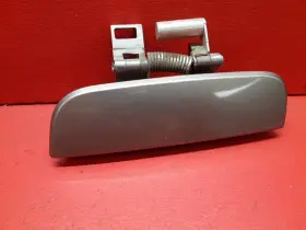 836502k020 Kia 2009 - 2011 Soul Rear Left Driver Side Exterior Door Handle Assembly
