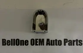 83662-1u010qqk Kia Genuine Oem Rear Right Door Handle Cover