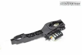 83665-l3000 Kia 2021-2024 K5 Sedan Rear Right Side Door Panel Handle Base Bracket Oem