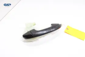83665j5000 Kia Stinger Rear Right Passenger Side Exterior Door Handle Oem 2018 - 2023