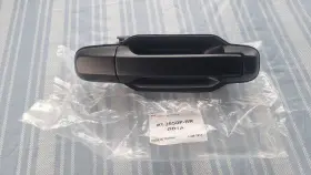 Ki-355op-rr Kia Ki355oprr Vehicle Door Handle Passenger Side