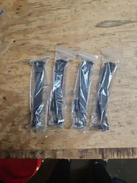 X002mugpl5 Kimiss Audi Exterior Door Handle Sensors X4