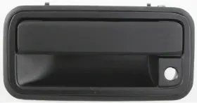 090511ca Kool-vue C462112 Front Driver Side Door Handle 95-99 Chevrolet Gmc Suburban For #8587