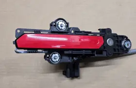 4t1837885b Lamborghini 4t1837885d Genuine Huracan Lh Door Handle Left Driver