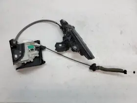 4t1837886b Lamborghini Huracan Passenger Right Side Door Handle Latch Assembly Lock Oem