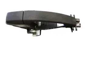 Land Rover 6h52-24995-ah Lr2 08-15 Oem Driver Rear Exterior Door Handle Black