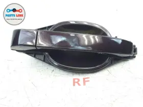 7042484 Land Rover 11-12 Range L322 Right Front Passenger Exteror Door Handle Bournville 822
