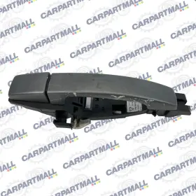 969494-104 Land Rover 2006-2009 Range Sport Rear Right Exterior Door Handle Assembly