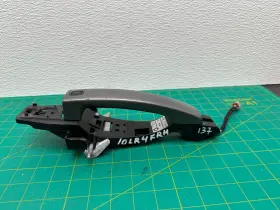 Ah22-203a28-cb Land Rover 10-16 Lr4 Front Right Passenger Side Exterior Door Handle Oem