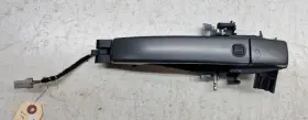 Ah22203a29db Land Rover 2013-2016 Lr4 Oem Left Front Exterior Door Handle