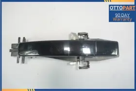 Ah2224995cb Land Rover 2007-2013 Range Rear Left Side Exterior Door Handle Oem