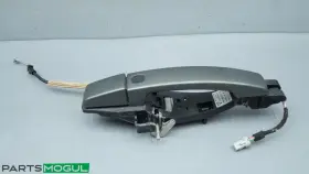 Ah32-24994-cb Land Rover 2010-2013 Lr Range Sport Rear Right Side Exterior Door Handle Oem