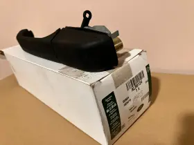Alr8124 Land Rover Oem Range Front Right Door Handle P38 95-02