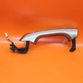 Aw93-22400 Land Rover Jaguar Xj Door Handle Right Front 2013 2014 2015 2016 2017 2018 2019
