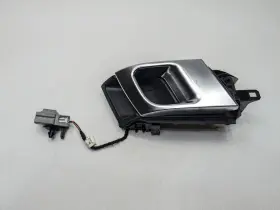Cpla-22601-acw Land Rover 2013 - 2017 Oem Range Rear Left Driver Side Inside Door Handle
